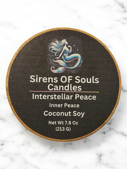 Interstellar Peace